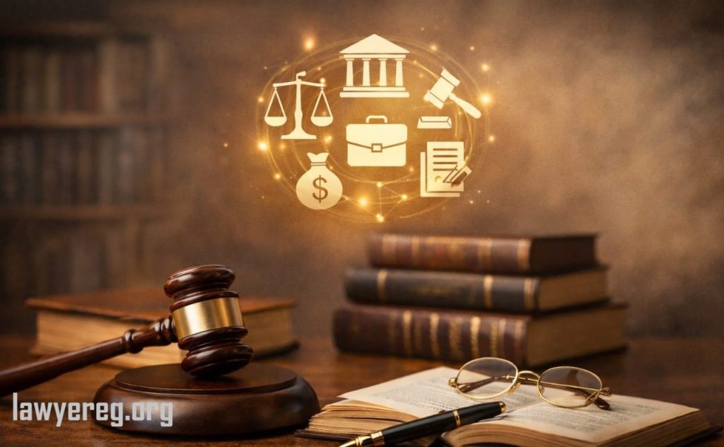 محامي نقض في المنصورة