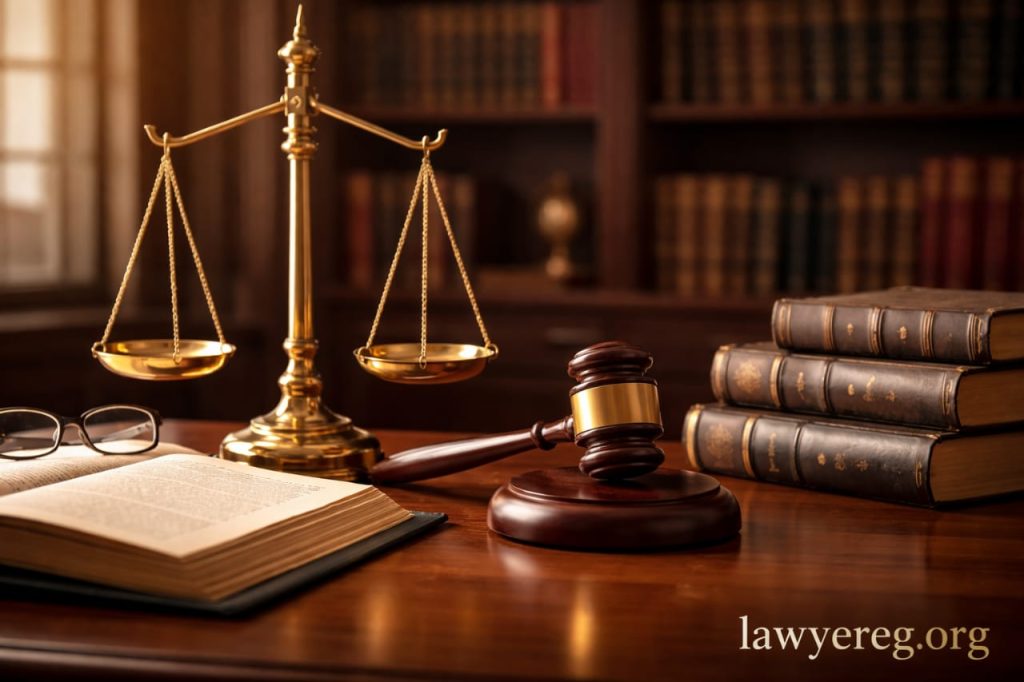 مكتب محاماة في المنصورة