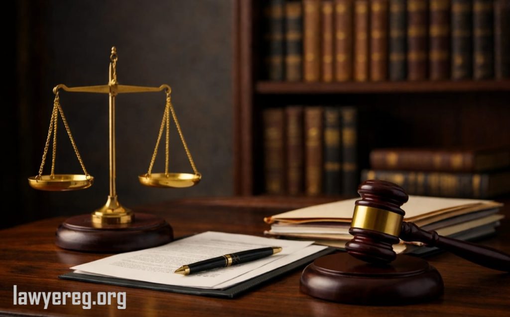 مكاتب محاماة في المنصورة