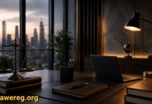 اجراءات استخراج اعلام الوراثة في مصر